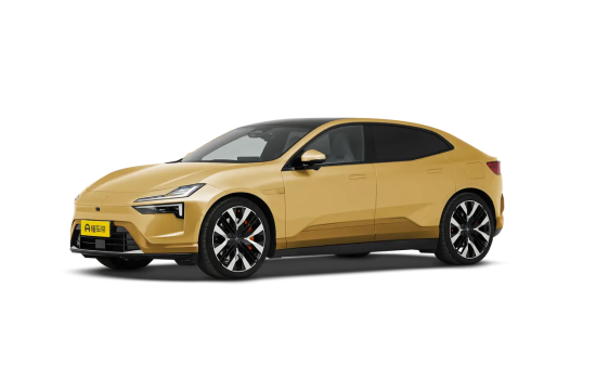 Polestar 4
